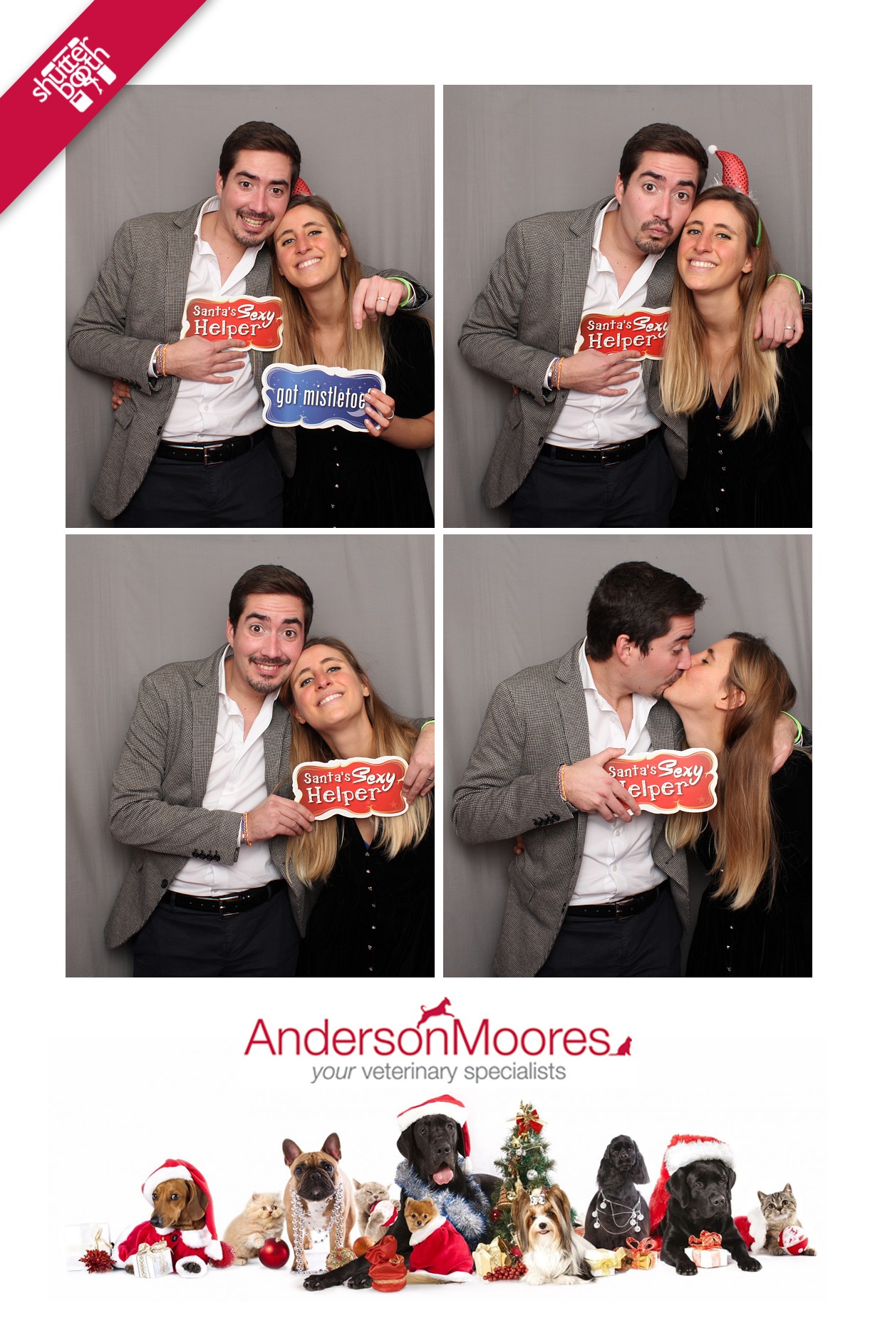 Anderson Moores Xmas Party | View more photos from the event at gallery.shutterbooth.co.uk/u/Shutterbooth/Anderson-Moores-Xmas-Party